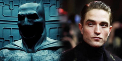 Ini Musuh Batman Versi Robert Pattinson thumbnail